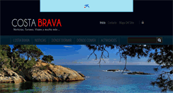 Desktop Screenshot of costabravagirona.org
